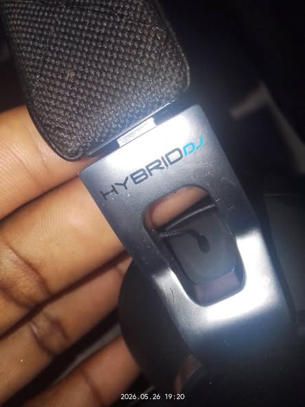 headset