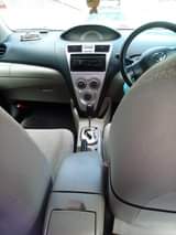 used toyota belta