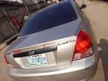 A picture of Hyundai Elantra 2006 model