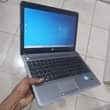 A picture of laptop hp probook core i6