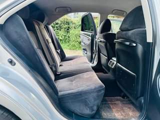 A picture of Toyota Crown Athrete DTZ Engine Safi Gear Box Safi Cc2490