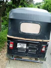 A picture of BAJAJ INAUZWA RE