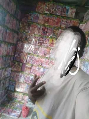A picture of NAUZA COMPYUTE