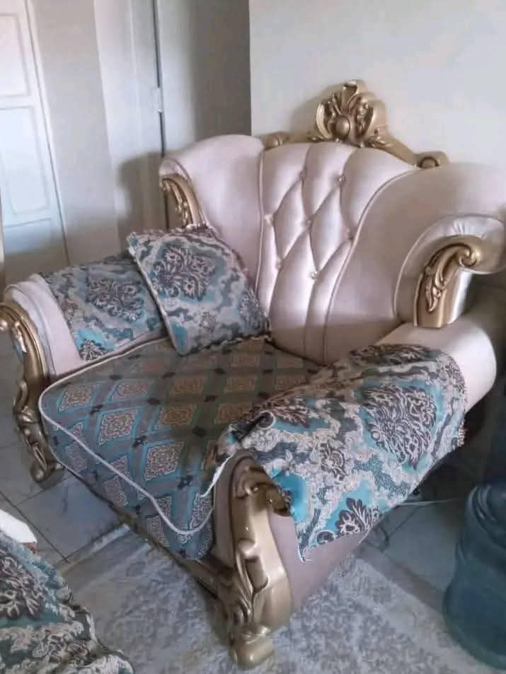 A picture of Furnitures