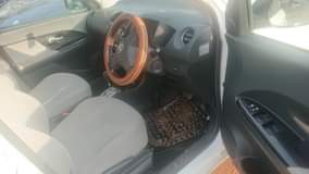 A picture of Toyota ist On sale now now I want money now