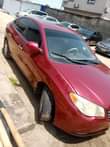 A picture of Sharp 2009 Hyundai Elantra First body Automatic for 1 750m
