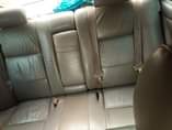 A picture of Toyota Camry year 04 first body Tok standard V6 engine
