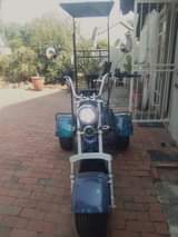 go cart