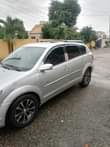 A picture of 2003 Pontiac Vibe Tokunbo in very good condition engine gear
