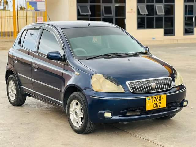 A picture of VITZ CLAVIA