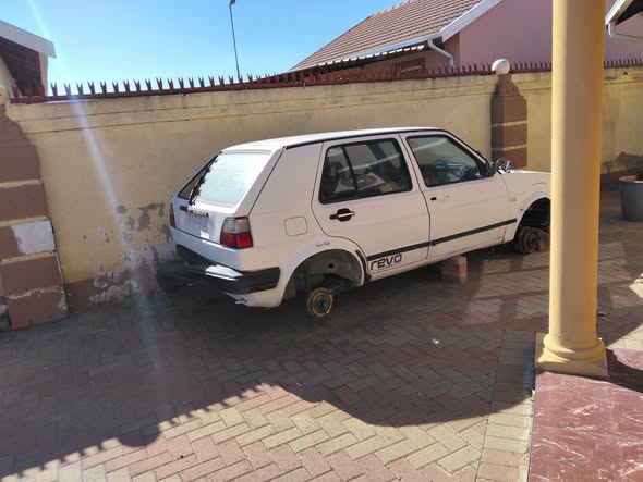 cheap cars bloemfontein