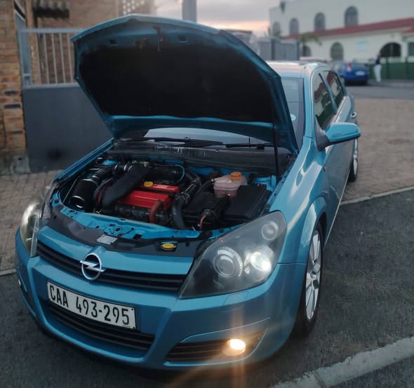 cheap cars cape town