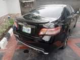 A picture of 08 Toyota Camry Everything in prime condition with chilling Ac