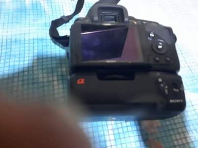 A picture of SONY