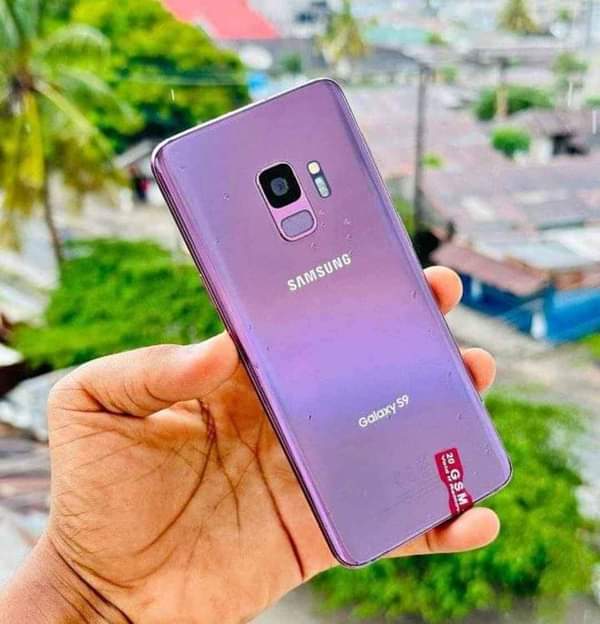 samsung s9