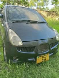 A picture of SUBARU GARI MBICHI SANA NJOO NA 3 8ML PIGA 0676669031