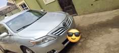 A picture of Neatly used 2010 Toyota Camry