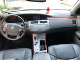 A picture of Toyota Avalon