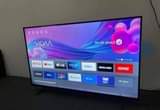 A picture of SMART TV INCH 43 PANASONIC