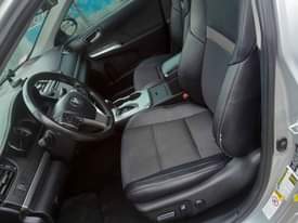A picture of Toyota Camry 2013 Model SE TOKUNBO NOT NIGERIA USE Accident