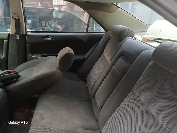A picture of Toyota Camry