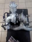A picture of Turbocharger