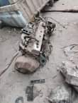 A picture of Spea za toyota Landcruiser pickup