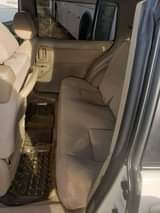 A picture of 2003 Toyota Other Rawum