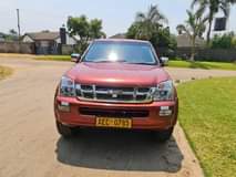 isuzu kb300