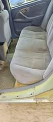 A picture of Tiny big Camry first body sound engine and gear ac