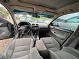 A picture of Honda accord 2004 model