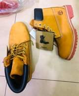 boots
