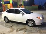 A picture of 2009 Hyundai First Body 08039538695