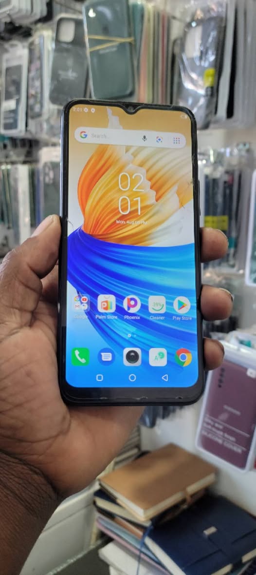 infinix phones