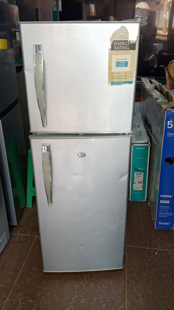 A picture of 195litres ADH refrigerator