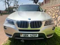 used bmw