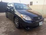 A picture of Toyota Matrix 06 07033647531