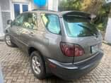 A picture of Neatly used 2000 Lexus RX300 Engine Gear AC 2m Gwarimpa