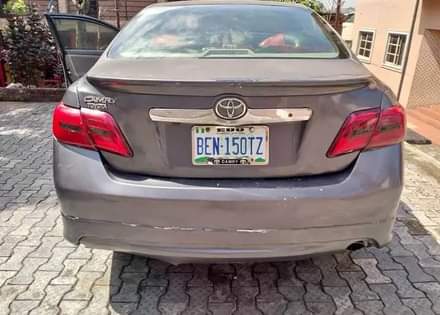 A picture of CAR