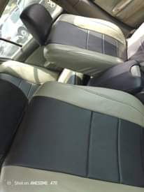 A picture of 2012 Honda Evel spirit