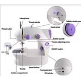 sewing machines