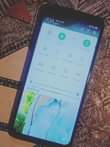 A picture of Infinix hot9 pro 32GB 4RAM