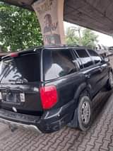A picture of 2005 Honda Pilot call me direct 07062950942