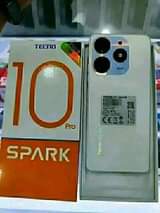 tecno 10pro