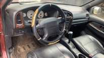 A picture of NISSAN PATHFINDER