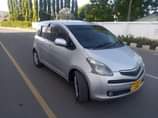 A picture of TOYOTA RACTIS