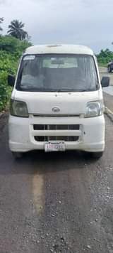 A picture of Everything is working perfectly Automatic transmission Belgium grade 1 150
