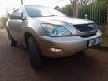 A picture of Harrier 2009 55m Negotiable