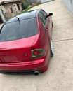 A picture of Toyota Alteza DGL 10MLN 0628055434