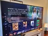 A picture of 70 INCH HISENSE UHD ULTRA 4K SMART NEW MIDEL